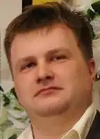 Комаров Георгий Тимофеевич