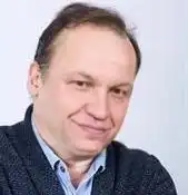 Комаров Матвей