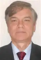 Комаров Николай