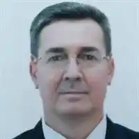 Комаров Степа