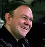Комаров Юрий