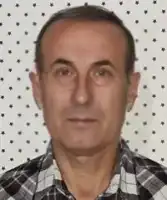 Комаров Юрий Васильевич