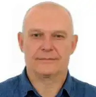 Корнилов Антон