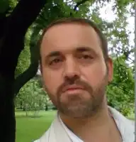 Корнилов Святослав Владимирович