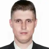 Королёв Георгий Дмитриевич