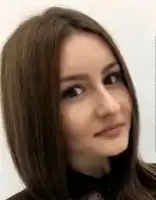 Котлярова Оксана