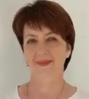 Кожевникова Алёна Андреевна