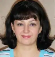 Кожевникова Ольга Владимировна