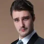 Козлов Андрей