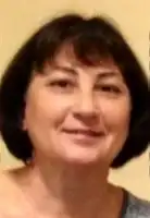 Козлова Дарья Григорьевна