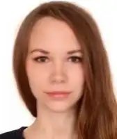 Козлова Ирина
