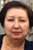 Козлова Василиса Вячеславовна