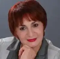 Краснова Ирина