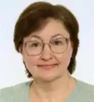 Краснова София Анатольевна