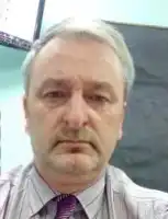 Крылов Олег Артурович