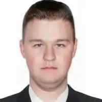 Крылов Степан Михайлович