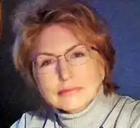 Крылова Виктория Евгеньевна