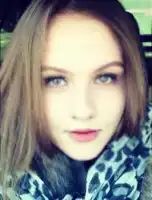Кудрявцева Арина Николаевна
