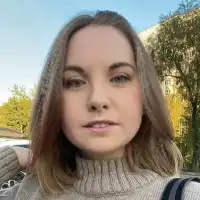 Кудрявцева Диана Андреевна