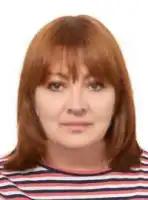 Кудрявцева Любовь Константиновна