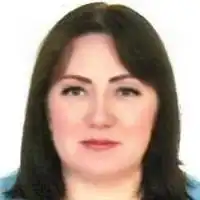Кудрявцева Валерия Сергеевна