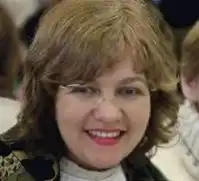 Кудрявцева Вера