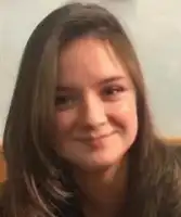 Кудрявцева Вероника
