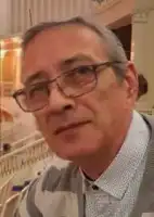Куликов Николай Давидович