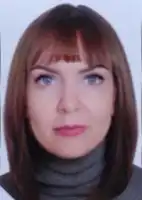Куликова Ангелина