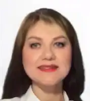 Куликова Анна