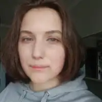 Куликова Елизавета Артемовна