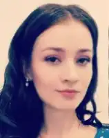 Куликова Любовь Тимофеевна