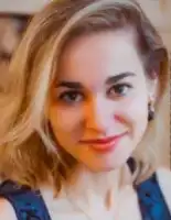 Куликова Виктория Анатольевна