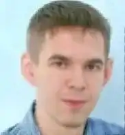 Кузьмин Святослав Игоревич