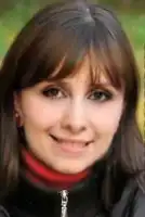 Кузьмина Ангелина