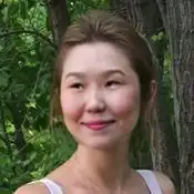 Кузьмина Анна