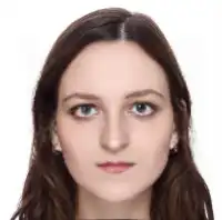 Кузьмина Екатерина Олеговна