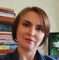 Кузьмина Карина Дмитриевна