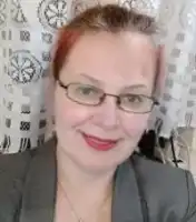 Кузьмина Ксения Вячеславовна