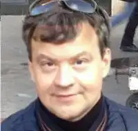 Кузнецов Андрей Ефимович