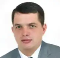 Кузнецов Роман Никитич