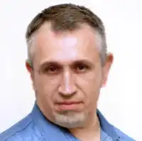 Кузнецов Семён Валерьевич