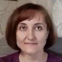 Кузнецова Кристина Николаевна