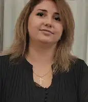 Кузнецова Надежда Григорьевна