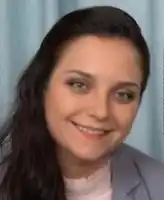 Кузнецова Василиса