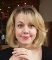 Кузнецова Жанна Станиславовна