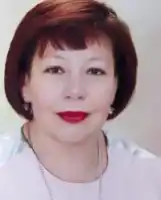 Ларина Анастасия Петровна