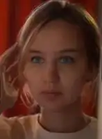 Ларина Кристина