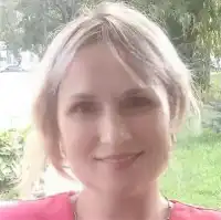 Ларина Ольга Евгеньевна