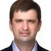 Лазарев Илья Всеволодович